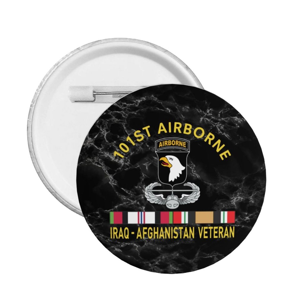101st Airborne Air Assault Paratroops Afghanistan and Iraq Veteran Adult Dust Mask Adjustable Dust Face with 2 Filter41