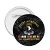 101st Airborne Air Assault Paratroops Afghanistan and Iraq Veteran Adult Dust Mask Adjustable Dust Face with 2 Filter41 view 1
