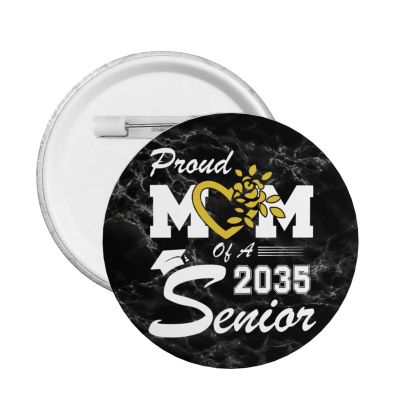Proud Mom of a 2035 Senior Class of 2035 Graduation Adult Dust Mask Adjustable Dust Face with 2 Filter28