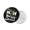 Proud Mom of a 2035 Senior Class of 2035 Graduation Adult Dust Mask Adjustable Dust Face with 2 Filter28 view 3
