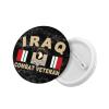 101st Airborne Air Assault Paratroops Iraq Combat Veteran Adult Dust Mask Adjustable Dust Face with 2 Filter2 view 3
