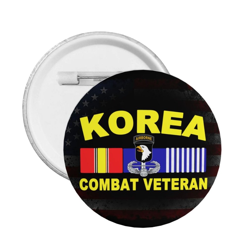 101st Airborne Air Assault Paratroops Korean War Veteran Adult Dust Mask Adjustable Dust Face with 2 Filter36