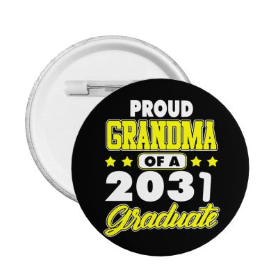 Proud Grandma Of A Class Of 2031 Graduation Adult Dust Mask Adjustable Dust Face with 2 Filter37