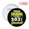 Proud Grandma Of A Class Of 2031 Graduation Adult Dust Mask Adjustable Dust Face with 2 Filter37 view 2
