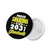 Proud Grandma Of A Class Of 2031 Graduation Adult Dust Mask Adjustable Dust Face with 2 Filter37 view 3