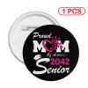 Proud Mom of a 2042 Senior Class of 2042 Graduation Adult Dust Mask Adjustable Dust Face with 2 Filter79 view 2