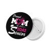 Proud Mom of a 2042 Senior Class of 2042 Graduation Adult Dust Mask Adjustable Dust Face with 2 Filter79 view 3