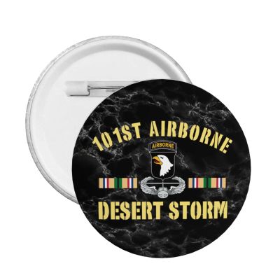 101st Airborne Air Assault Paratroops Desert Storm Adult Dust Mask Adjustable Dust Face with 2 Filter75
