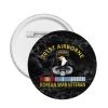 101st Airborne Air Assault Paratroops Korean War Veteran Adult Dust Mask Adjustable Dust Face with 2 Filter38 view 1
