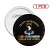 101st Airborne Air Assault Paratroops Korean War Veteran Adult Dust Mask Adjustable Dust Face with 2 Filter60 view 2