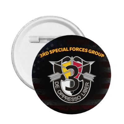Army 3rd Special Forces Group Veteran 3 Adult Dust Mask Adjustable Dust Face with 2 Filter78