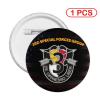 Army 3rd Special Forces Group Veteran 3 Adult Dust Mask Adjustable Dust Face with 2 Filter78 view 2