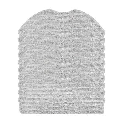 10/4PCS Microfiber Mop Cloth Kit Compatible For ROPVACNIC S1 Compatible For Tipdiy G90 Compatible For Betboyles V75S Compatible For VIPSUN Z1(10pcs)