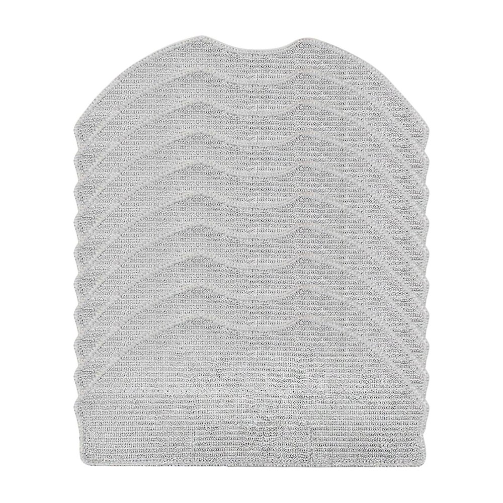 10/4PCS Microfiber Mop Cloth Kit Compatible For ROPVACNIC S1 Compatible For Tipdiy G90 Compatible For Betboyles V75S Compatible For VIPSUN Z1(10pcs)