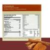 BestMed - High Protein Nutrition Bar - Low-Carb, 15g Protein, Low Sugar, Low Calorie, Meal Replacement Bar (Cinnamon, 2 Box - 14 Count) view 2