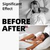 30 Pcs Nasal Strips, Extra Strength Nose Strips for Snoring, Improvess Sleep, Sweat Resistant Design for All Day Use, Black view 3