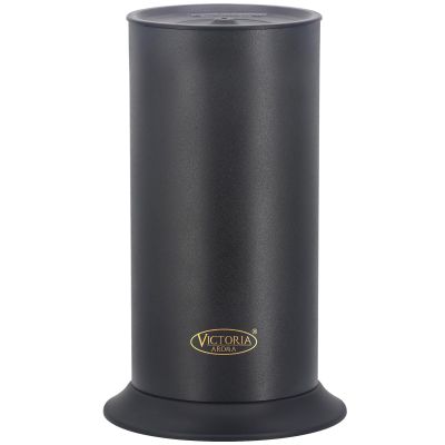 Victoria Aroma Waterless Essential Oil Diffuser (Matte Black)