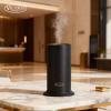 Victoria Aroma Waterless Essential Oil Diffuser (Matte Black) view 3