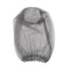 SHANLILY Durable Mosquito Head Net Mesh Hat Face Netting Lightweight Protective Cover Fly Insects Bugs Preventing for Camping Hiking Fishing Outdoor Activity(Gray 2pcs) view 2