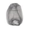 SHANLILY Durable Mosquito Head Net Mesh Hat Face Netting Lightweight Protective Cover Fly Insects Bugs Preventing for Camping Hiking Fishing Outdoor Activity(Gray 2pcs) view 3