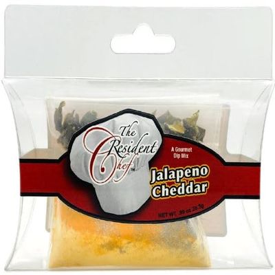 Jalapeo Cheddar