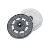 ZCDDEWW Parts Mop Pad, Mop Pad Holder, Compatible for Dreame X50 Ultra, Sweeper Accessories view 1