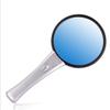 Handheld Magnifier with LED Light, Handheld 10 Times Reading Magnifier Beautiful Scenery view 1
