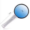 Handheld Magnifier with LED Light, Handheld 10 Times Reading Magnifier Beautiful Scenery view 3