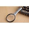 Handheld Magnifier with LED Light, Handheld 10 Times Reading Magnifier Beautiful Scenery view 4