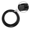 PUCNHZYNW Magnifying 6X 75 mm Illuminated Desktop Magnifier Multifunctional Dome Paperweight Lens Reading Loupe with LED Light for Low Vision Aids Beautiful Scenery view 2