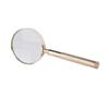 10x Disassembly Design Handheld Magnifier,10x Hd Glass 75mm Large Lens for Elderly Students Reading Small Prints Map Study Beautiful Scenery view 1