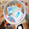 Portable LED Illuminated Magnifying Glass Set. Magnifier with Lights Compatible with Seniors, Macular Degeneration, Maps, Jewelry, Coins, Watch Computer Repair, Hobbies, Stamps (3Lens (2.5X + 5 view 2