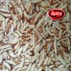 Almond Sticks with Skin (Sliced Almonds/Blanched Slivered Almonds), 500g view 2
