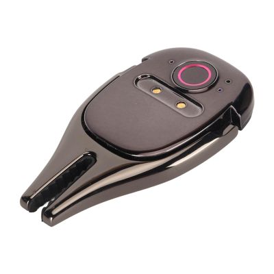 1305 - Mini Two-Way Voice Interpreter Translator Device, BT4.0, rts 109 Languages, Ideal for Travel, Business, and Education