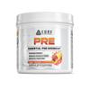 Core Nutritionals Essential Pre Workout | for Energy & Muscle Pumps | L-Citrulline & Beta Alanine | 200mg Caffeine | 30 Servings (Fruit Punch) view 1
