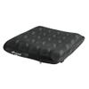Proactive Protekt Revel Air Cushion, Shape-Fitting Technology, 325 lbs Weight Capacity, Black (20"x16"x3") view 1