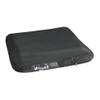 Proactive Protekt Revel Air Cushion, Shape-Fitting Technology, 325 lbs Weight Capacity, Black (20"x16"x3") view 3