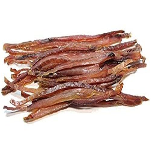 Dried Salted Lesh (Bream Fish) Jerky Sticks Premium Quality