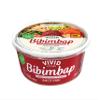 VIVID KITCHEN Freeze-Dried Bibimbap with Zero Sugar Sauce Plant-Based Korean Meal 3-Minute Microwave Bibimbap with 8 Vegetables Lightweight, Portable Bowl (3.8oz / 108g) (3 Pack (3.8 OZ X 3EA), 11.4, Ounce) view 1