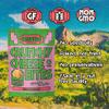 Cassavida Spicy Gluten Free Snack Crunchy Cassava Cheese Bites, Andean Aji Grain Free, Twice-Baked, No Seed Oils, Grass-Fed Bolivian Cuap (1.5 oz, Pack of 12) view 3