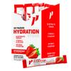 1st Phorm Hydration Sticks, Strawberry Flavor, Electrolyte Powder Drink Mix with Vitamin D and Calcium, Sugar Free On the Go Travel Packets, Daily Electrolytes and Workout Support, 20 Count view 1