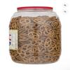 Mini Twist Pretzels, 60 oz. view 2