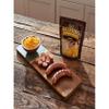 LEM Backwoods High-Temp Cheddar Cheese Enhancing Flavor Packet - 1lb view 4