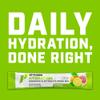 1st Phorm Hydration Sticks, Citrus, Electrolyte Drink Mix, 20 Count view 4