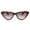 2SeeLife Premium Cat Eye TR-90 Reading Sunglasses for Women NarrowMedium Fit, Sturdy Frame, Spring Hinges, Stylish Sun Readers, Brown Tortoise (Sun Readers), +1.00 view 1