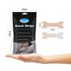 60-300Count New-Happy Nasal Strips,Nose Strips Universal Fit (66mm*19mm) (200) view 2