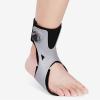 TXGJWRA Foot Drop Brace Orthosis Foot Up Ankle Foot Orthosis Support for Hemiplegia Stroke Shoes Walking Foot Stabilizer,A/Right-Small view 1