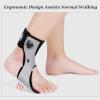 TXGJWRA Foot Drop Brace Orthosis Foot Up Ankle Foot Orthosis Support for Hemiplegia Stroke Shoes Walking Foot Stabilizer,A/Right-Small view 3