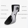 TXGJWRA Foot Drop Brace Orthosis Foot Up Ankle Foot Orthosis Support for Hemiplegia Stroke Shoes Walking Foot Stabilizer,A/Right-Small view 4