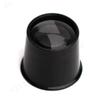 9X Magnifying,Portable Mini Pocket Magnifier for Gems,Jewelry,Coins,Stamps, for Reading Books, Inspection, Coins, Insects, Maps, Crossword Puzzles Interesting view 1